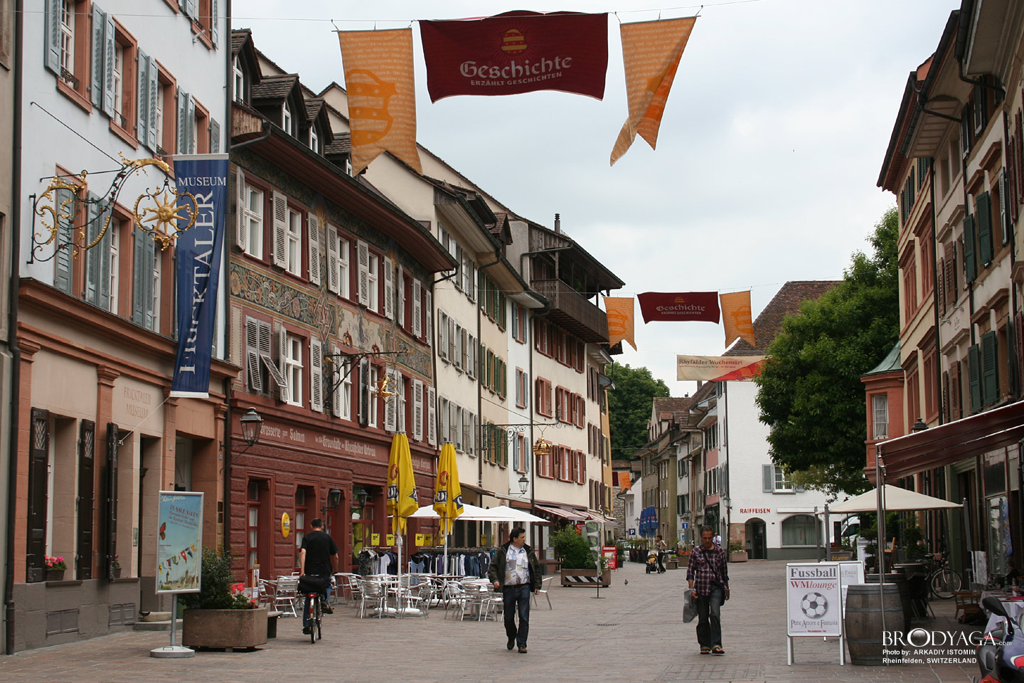 Rheinfelden